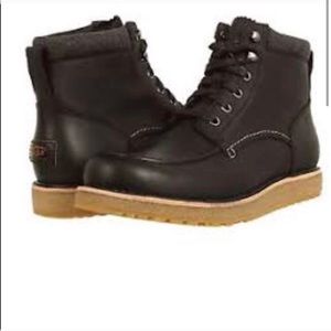 man uggs merrick size 11. 🥾🥾Brand New in Box